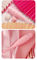 Vibe de succion intense du stimulateur 10 clitoridiens roses 25mm Clit de l'aspiration IPX65