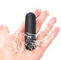 balle rechargeable personnelle du Massager IPX6 de balle de 40mm avec l'extérieur