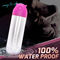 60 minutes Mini Nipple Silicone Remote Bullet Toy For Women